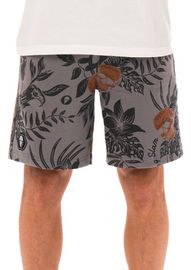 [69SLAM] Men's Wild Garden Bingin Short Pants (Bottom) 10% OFF, Men's swimwear, beachwear